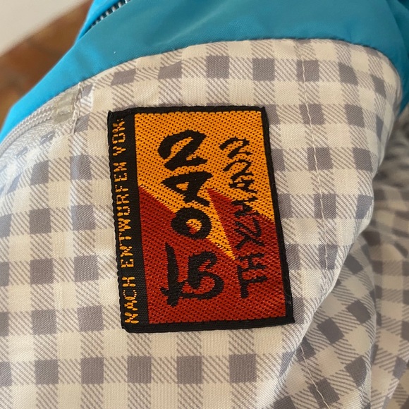 Rare Vintage Bogner Ski Suit - Picture 11 of 15